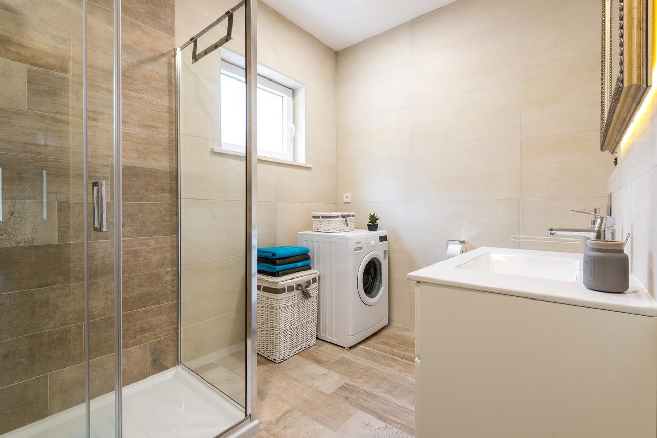 Apartment Helen Deluxe Дубровник Екстер'єр фото